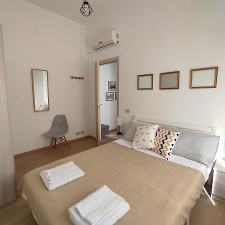 Gypsynomad - Your Crib In The Historical Centre Of Palermo Dış mekan fotoğraf