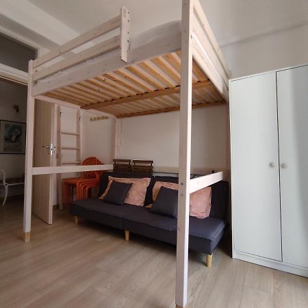 Gypsynomad - Your Crib In The Historical Centre Of Palermo Dış mekan fotoğraf