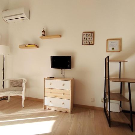 Gypsynomad - Your Crib In The Historical Centre Of Palermo Dış mekan fotoğraf
