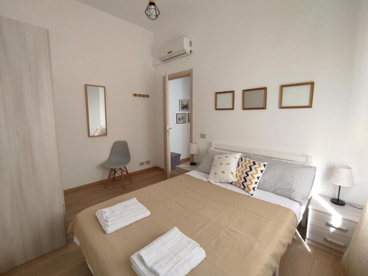 Gypsynomad - Your Crib In The Historical Centre Of Palermo Dış mekan fotoğraf