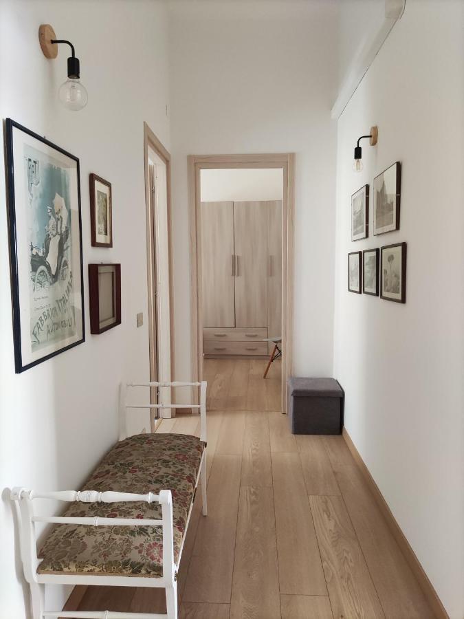 Gypsynomad - Your Crib In The Historical Centre Of Palermo Dış mekan fotoğraf
