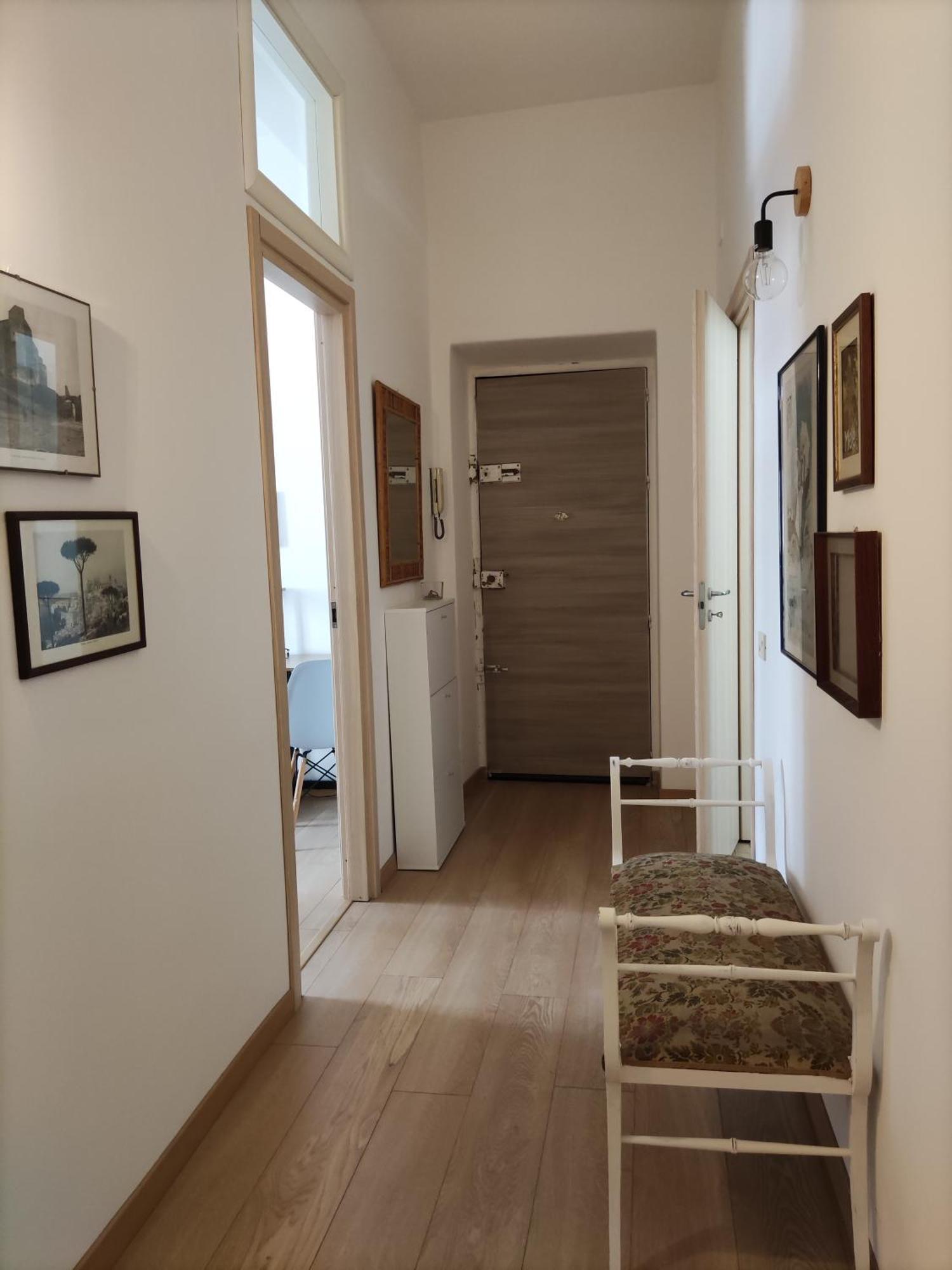 Gypsynomad - Your Crib In The Historical Centre Of Palermo Dış mekan fotoğraf